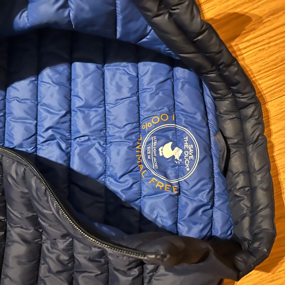 Save the Duck vest - 1