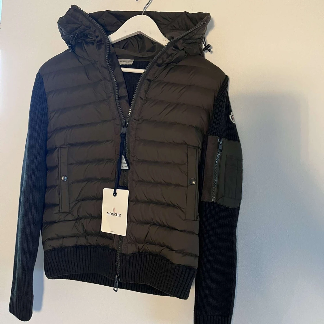 Moncler Cardigan