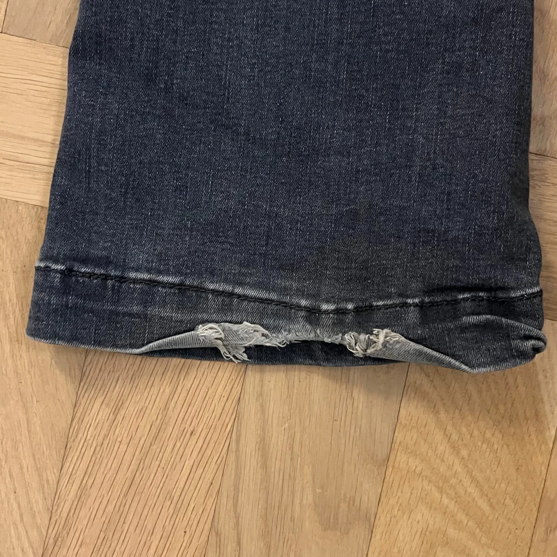 Mörkgråa jeans från LTB - 3