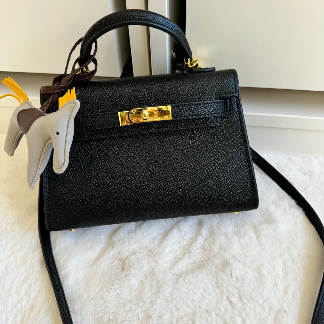 Väska använd några gånger  - 2