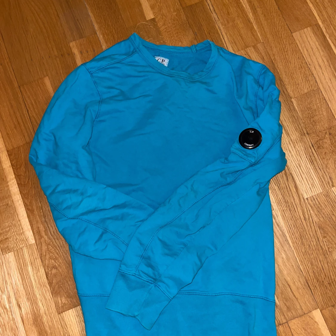 CP Company sweatshirt