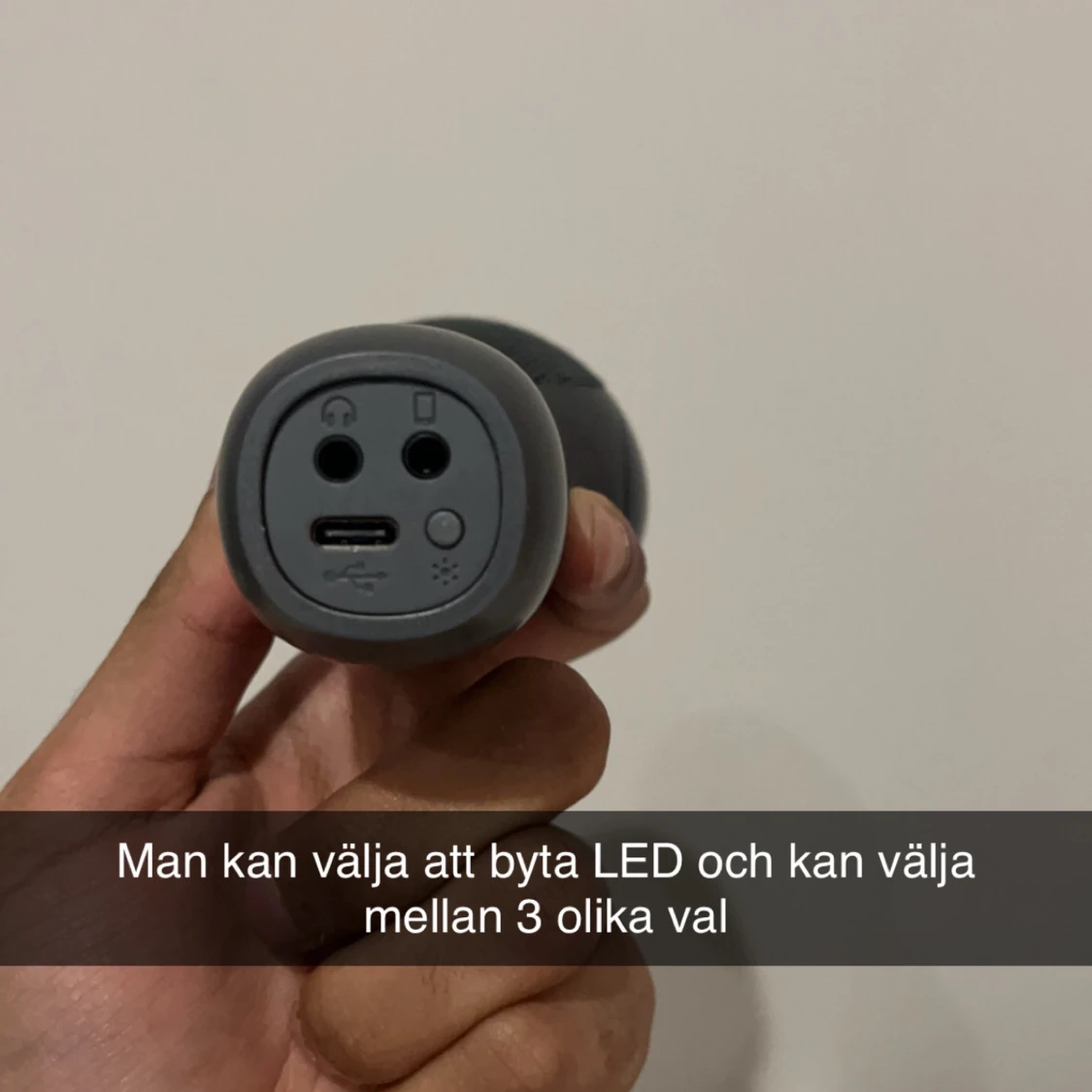 Karaoke mikrofon!  - 2