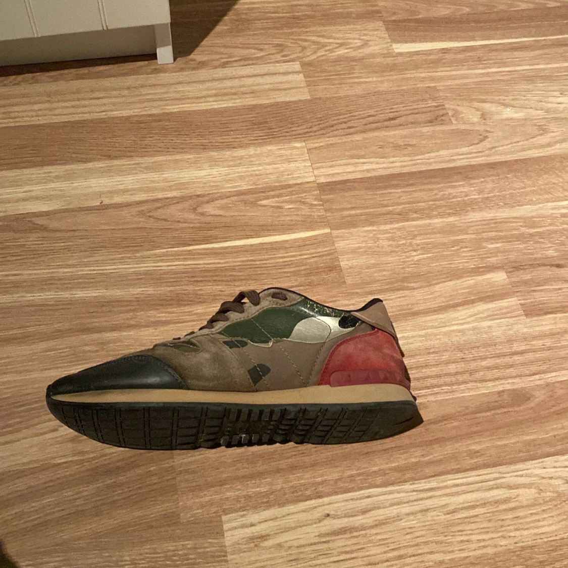 Valentino Rockrunner - 1