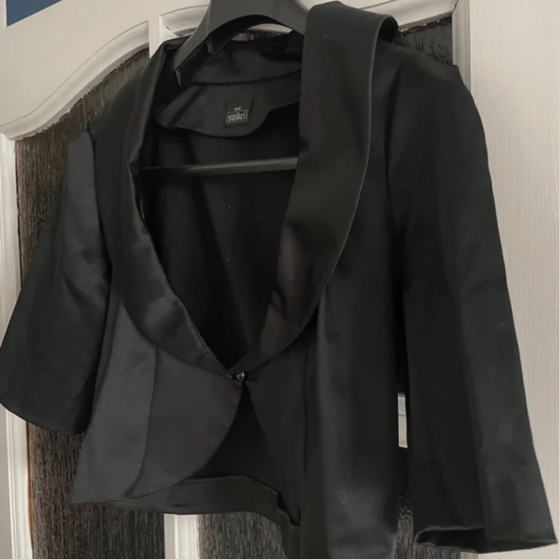 Jättefin bolero - 1