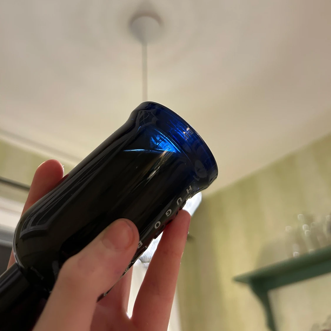 Hugo boss parfym - 1