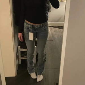 Ltb jeans valarie  - Jättesnygga Ltb jeans i modellen valarie säljer då dom inte kommer till användning.