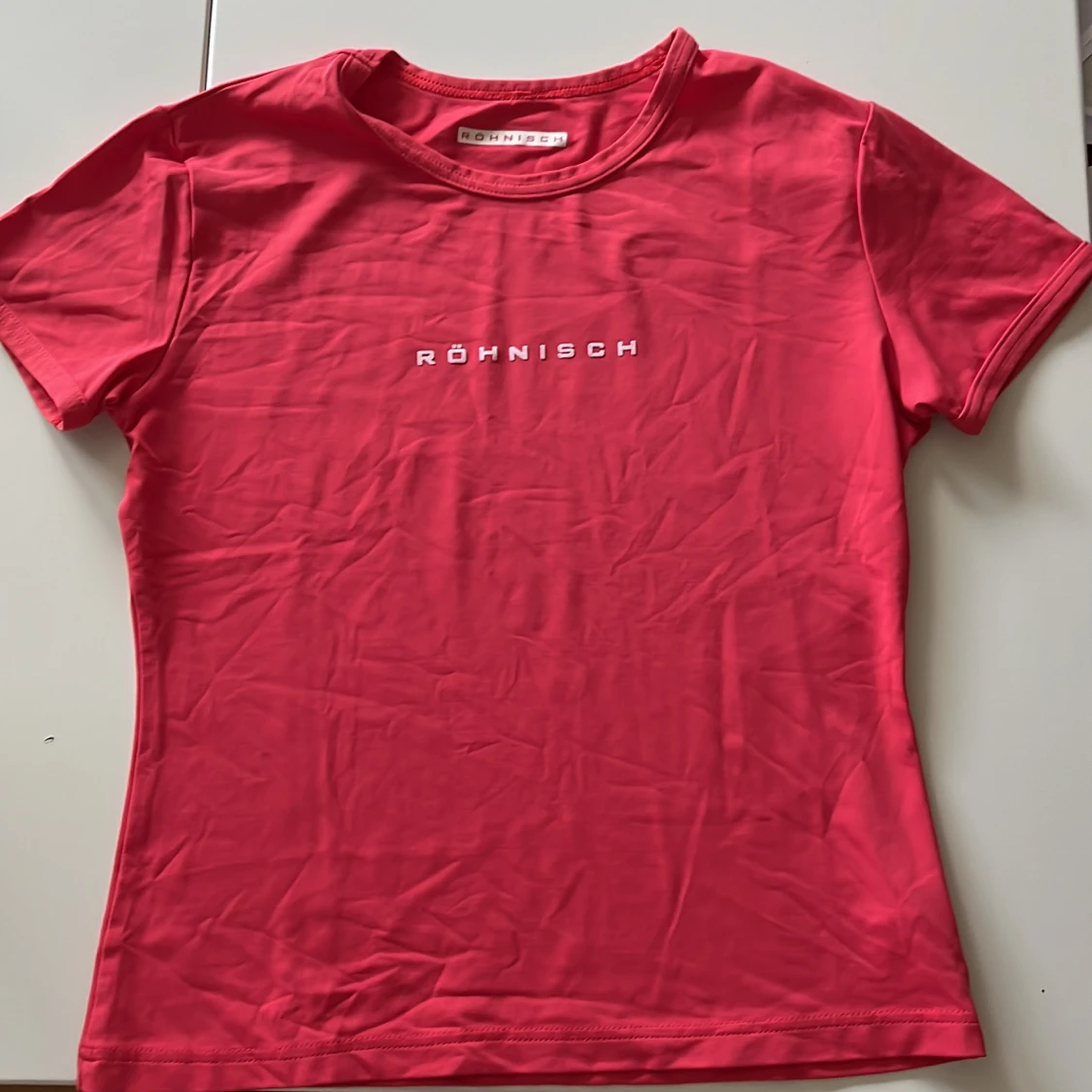 Träningströja Röhnisch