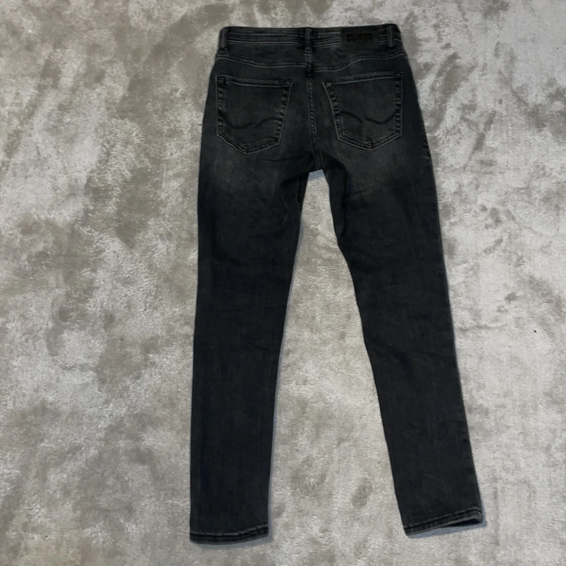 Svarta Jack & Jones jeans - 90