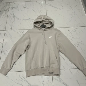 Nike hoodie - Storlek XS 