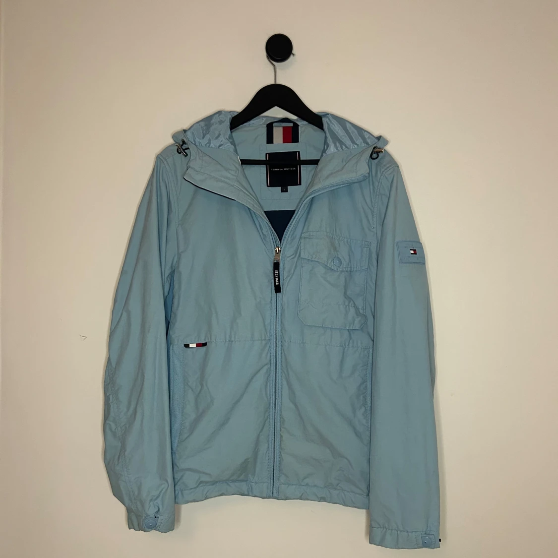 Tommy Hilfiger Jacka