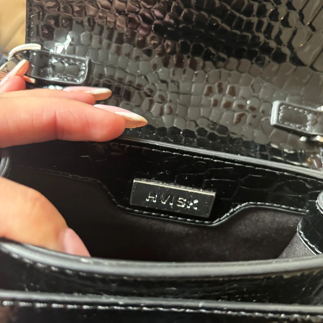 Väska från Hvisk - 90