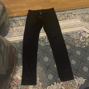 Dsquared jeans i storlek 29 dem är i bra skick inga skador 