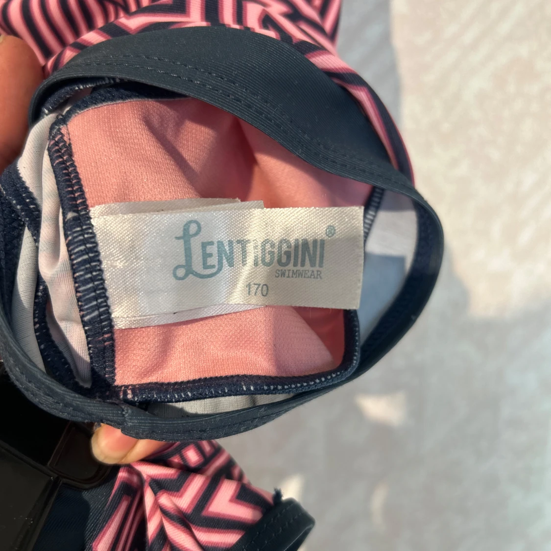 Bikini Lentiggini 170 - 91