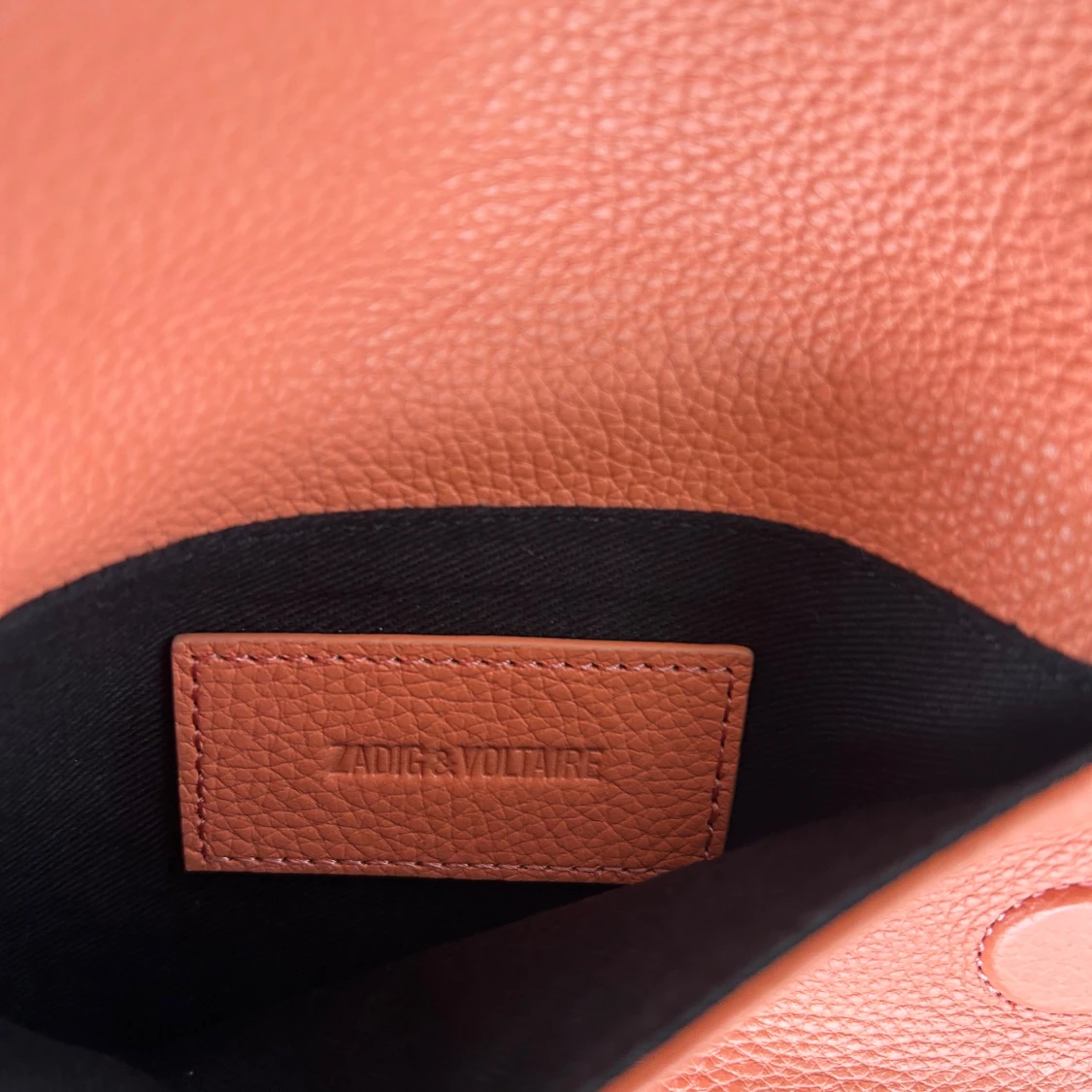 Zadig väska - 92