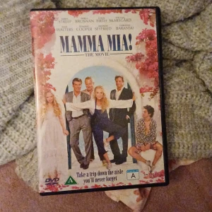 Film - Säljer gamla filmer