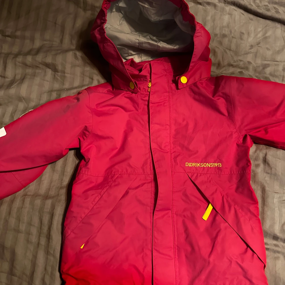 Didriksson jacka - 90