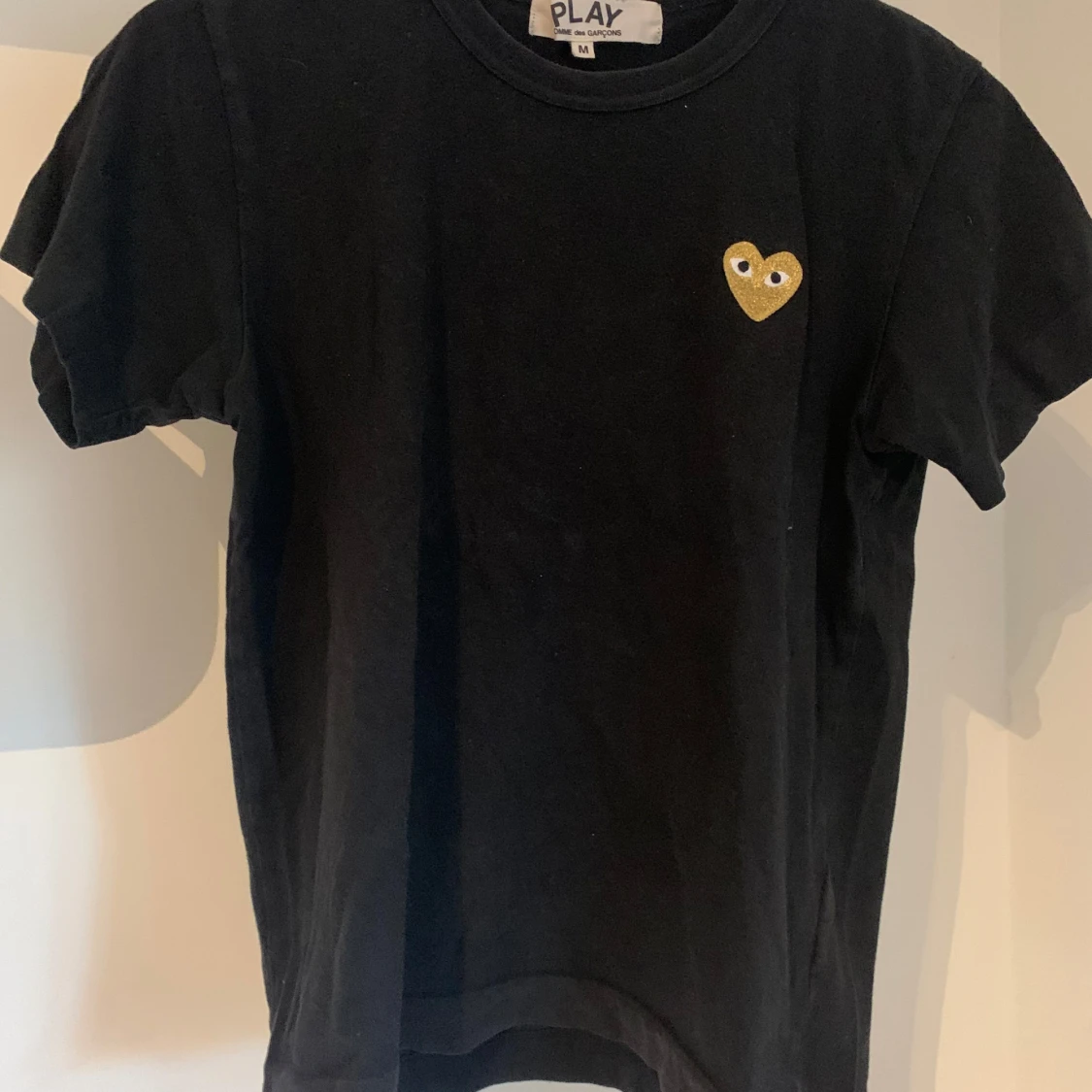 CDG Play T-Shirt