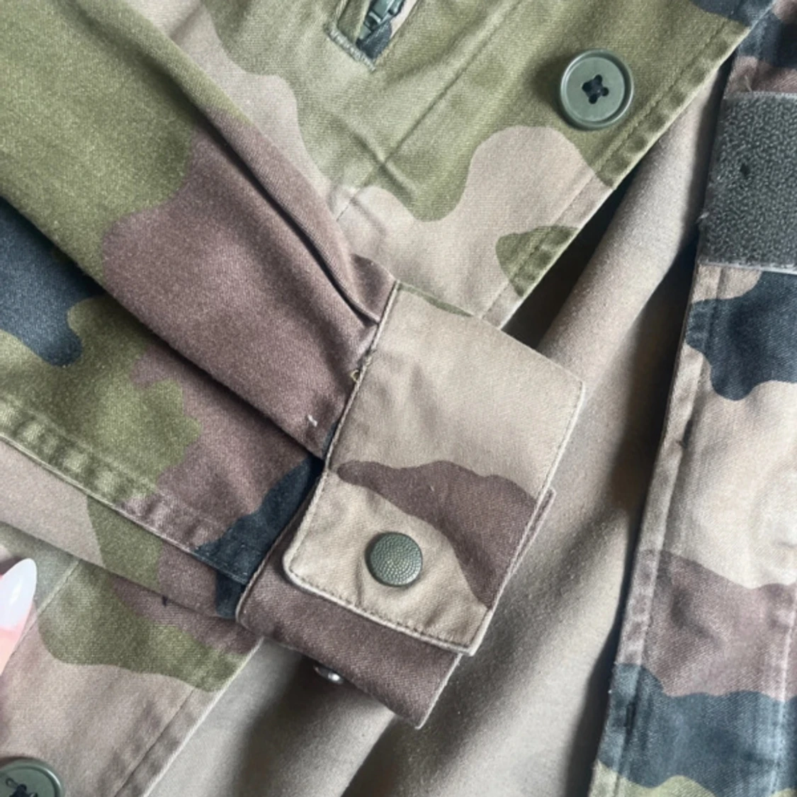 Quatre filles jacka💚 - 90