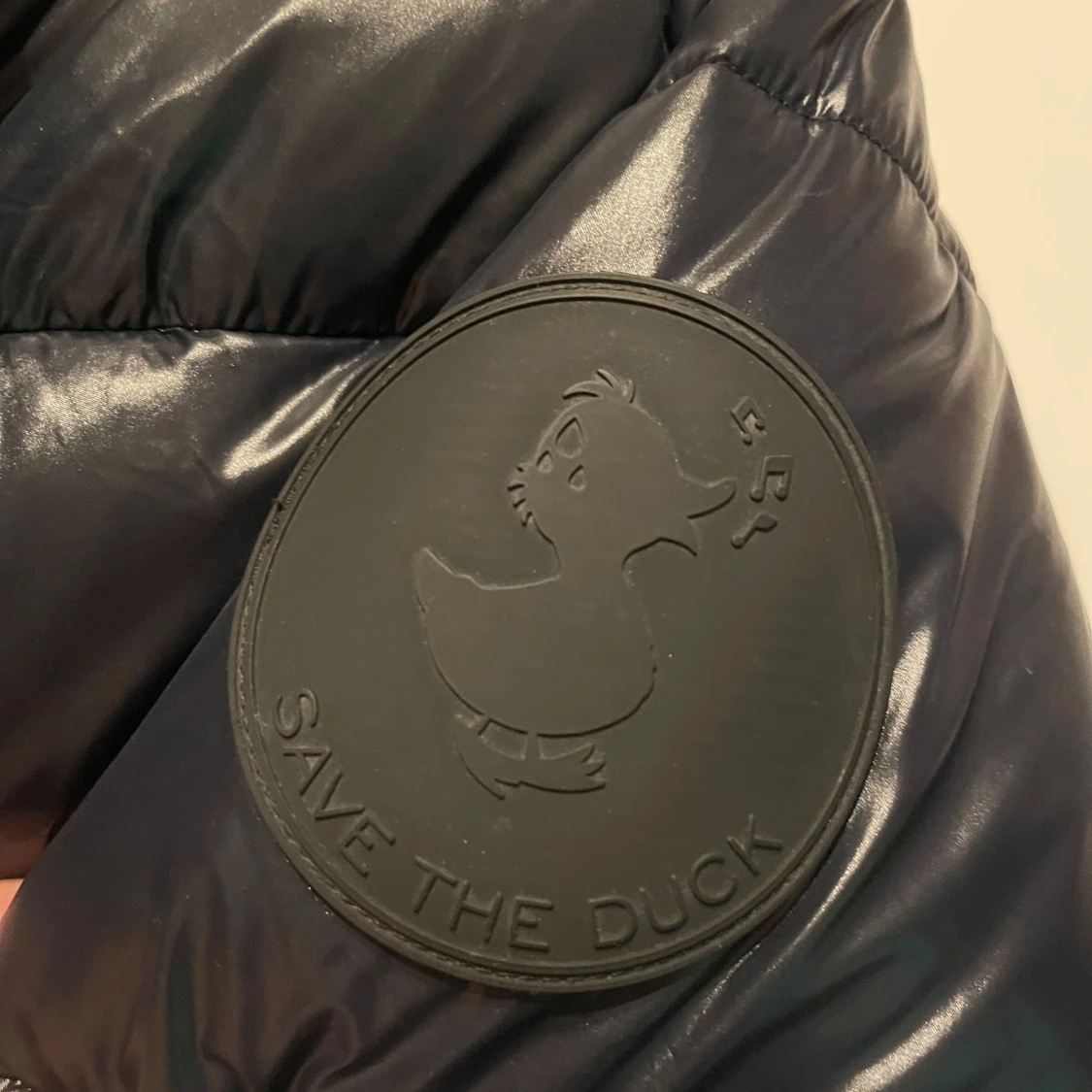 Save The Duck Jacka - 91