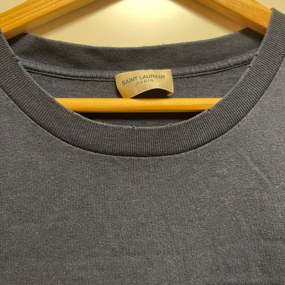 Saint Laurent T-shirt  - 91