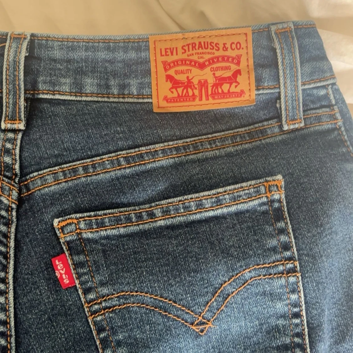 Levis jeans - 91