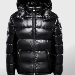 Vinter jacka - Skit snygg helt helt oanvänd, passar perfekt till vintern och till mestadels kläder och skor!