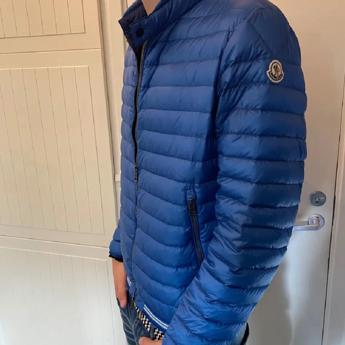 Moncler jacka - 90