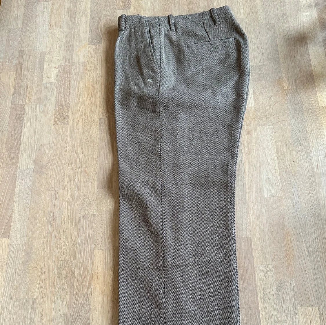 Our legacy borrowed chino - 91