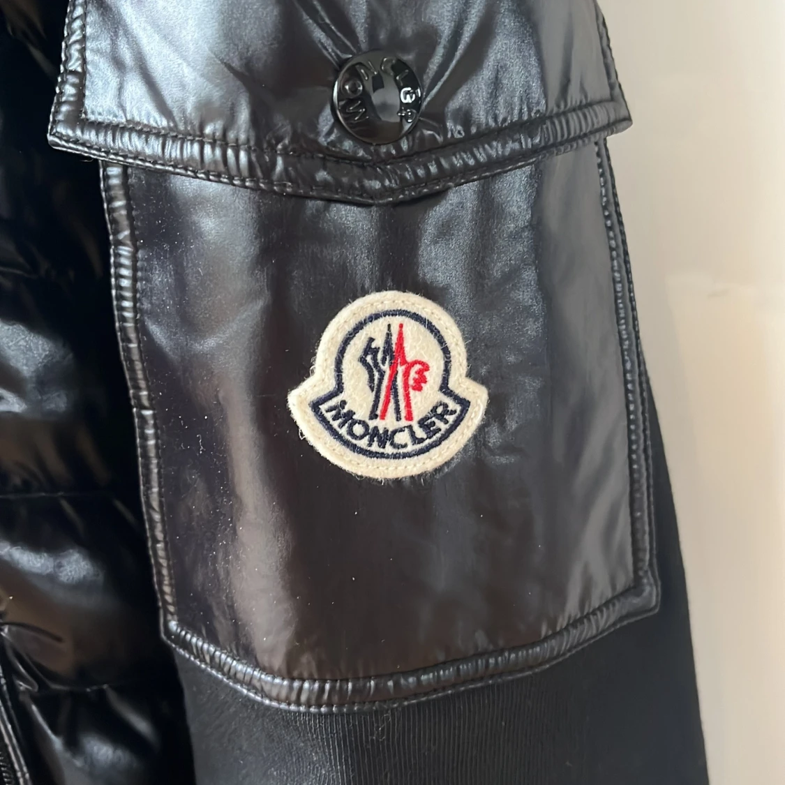 Moncler jacka / cardigan - 90