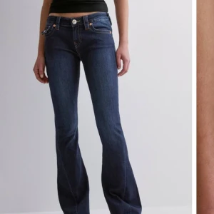 True religion jeans  - Säljer mina true religion jeans då som är försmå för mig därav det inte finns nån bild från mig💞 obs köp sker utanför appen!