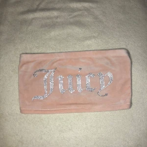 juicy top - juicy topp i ny skick!💕