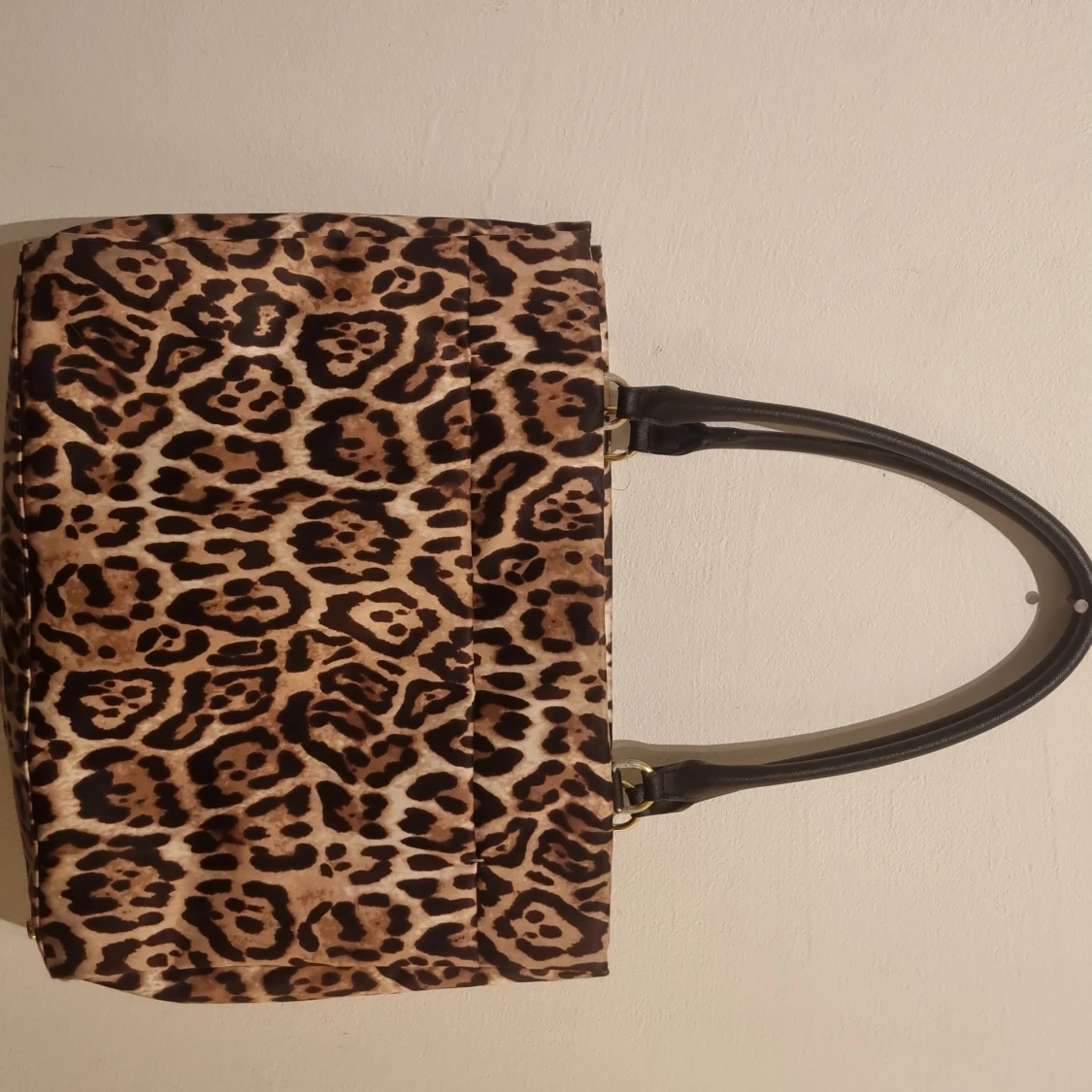 Viktoria secret väska leopard - 90