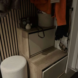 Skoskåp  - Ny Skoskåp köp alla 3 för 1500