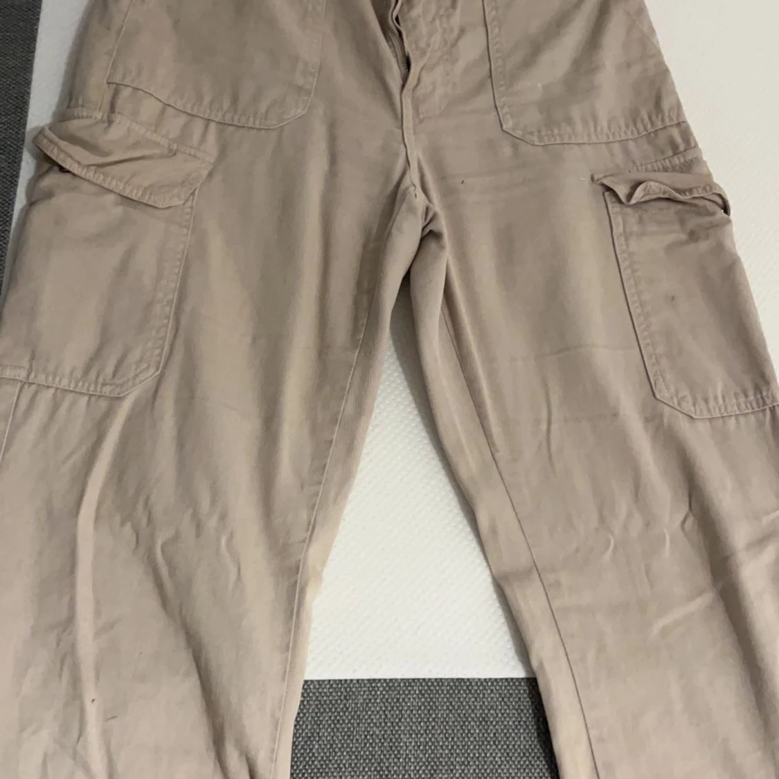 Cargo pants  - 90