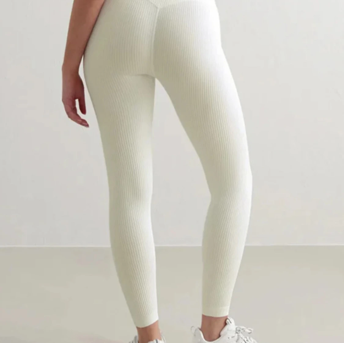 Träningstights🤍 - 90