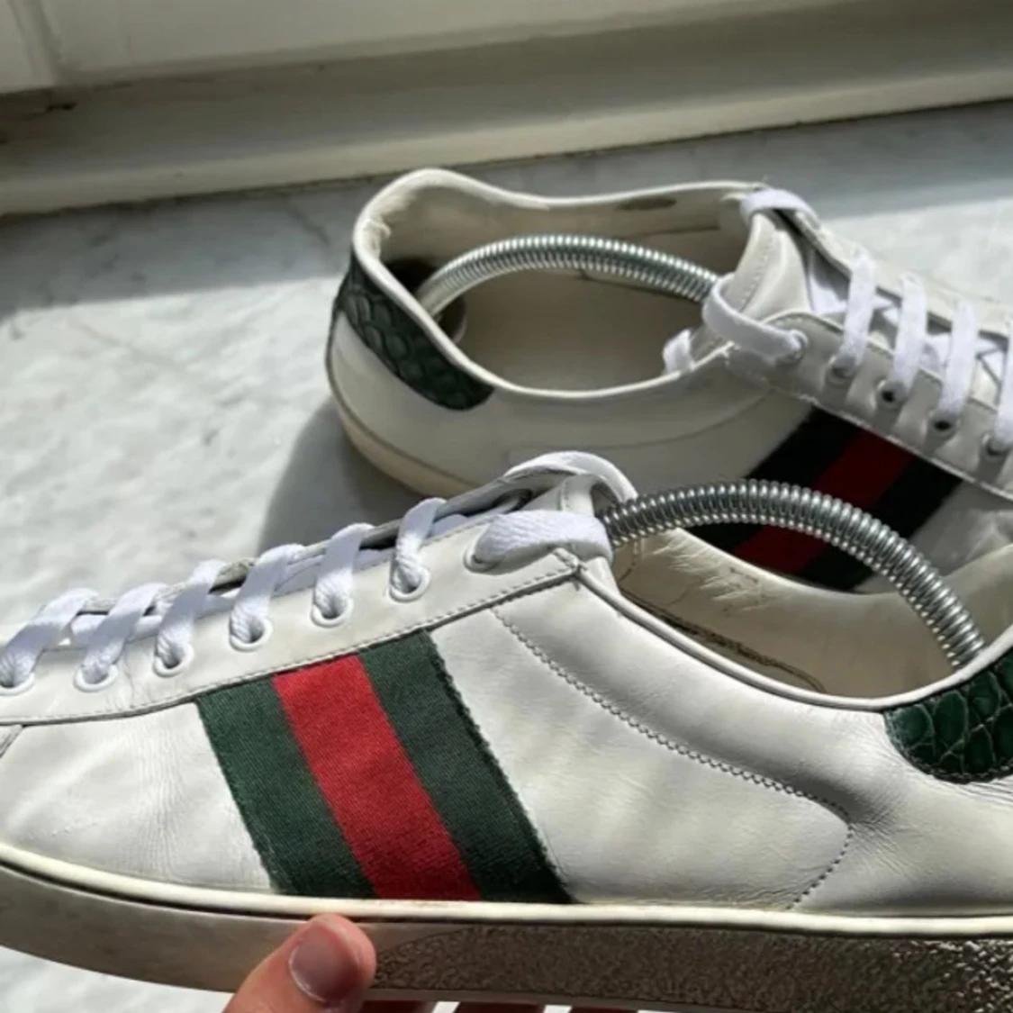 Gucci ace skor - 90
