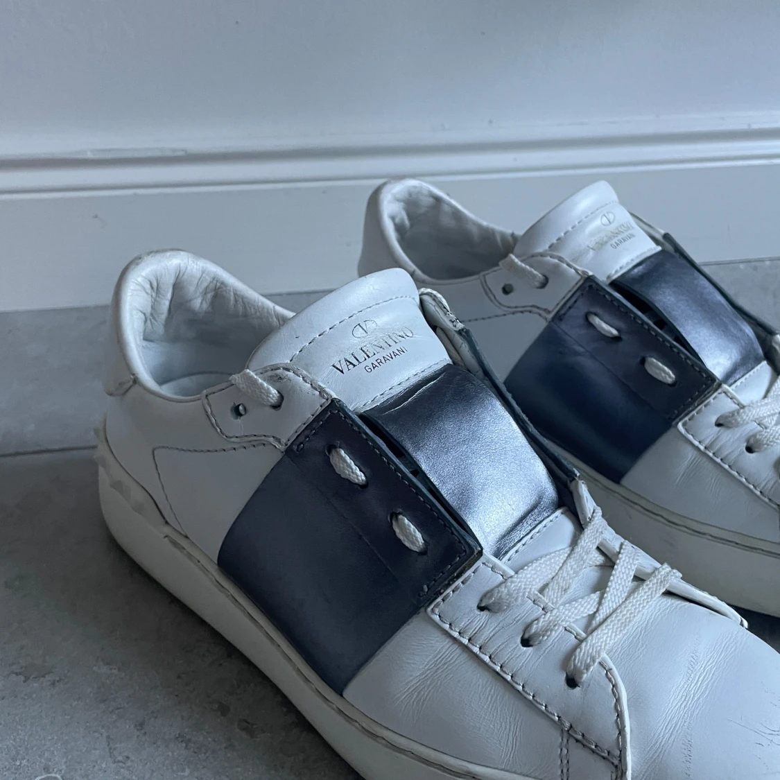 Valentino Opens - 92