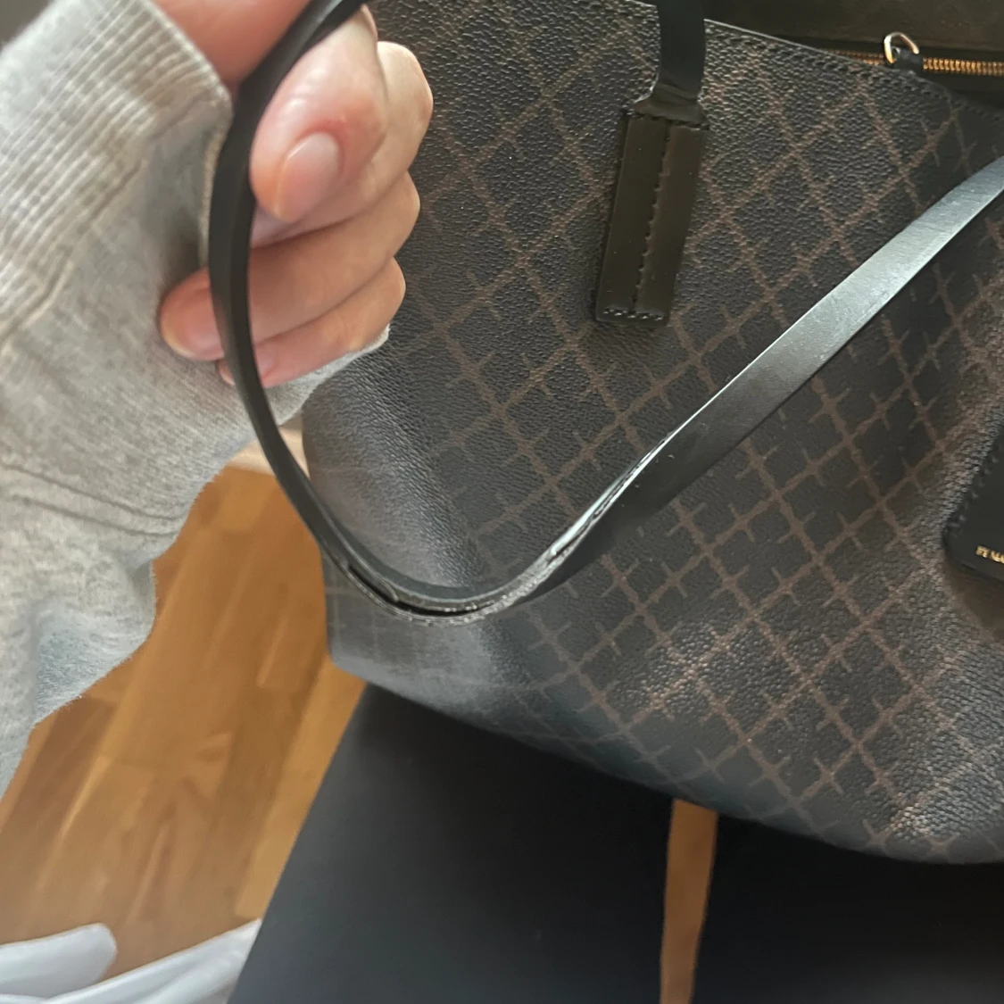 By malene birger tote bag - 92