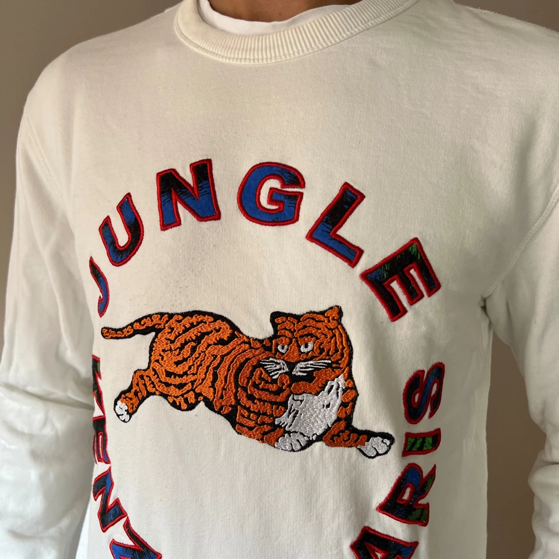 Kenzo sweatshirt - 90