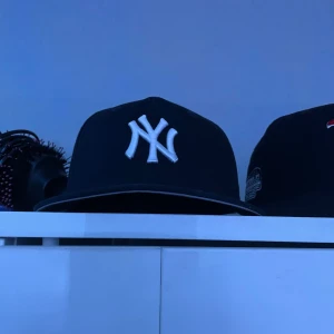 New era keps - Skick: 9/10 Storlek:7