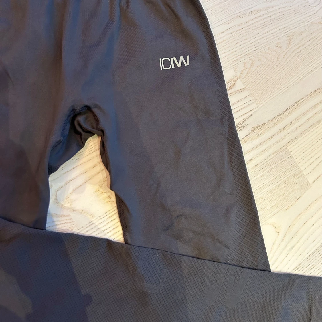 Träningsset ICIW nyskick - 92