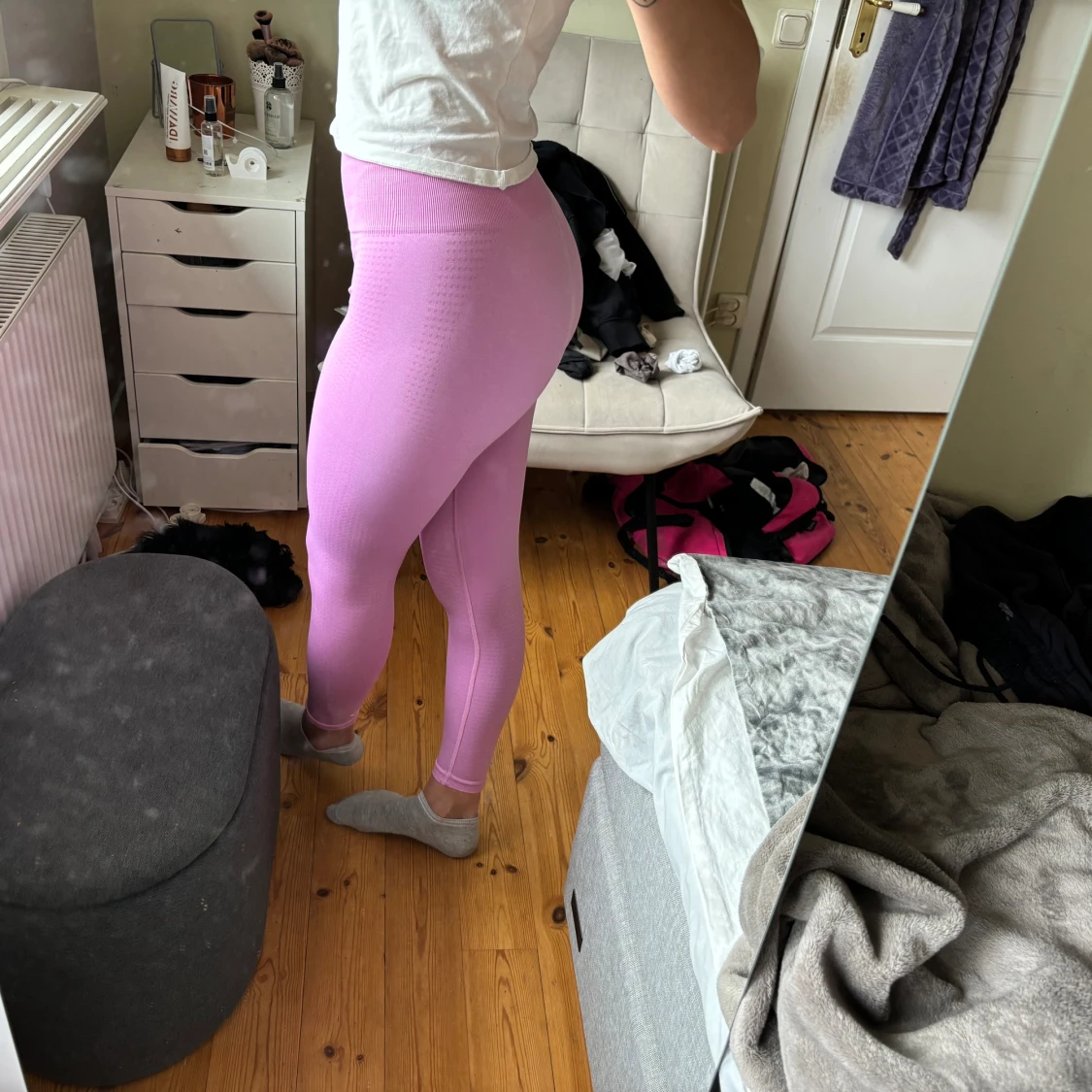 Gymshark tights  - 90