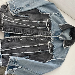 Jeans jacka från HM Divided stl S - Jeans jacka från HM Divided i stl S
