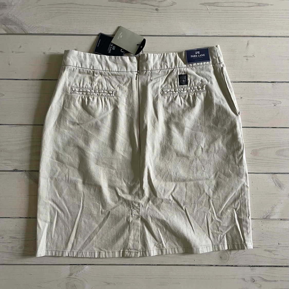 Beige kjol från Polo Ralph Lauren - 93