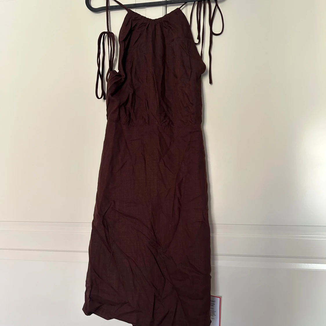 Brun Glamorous klänning