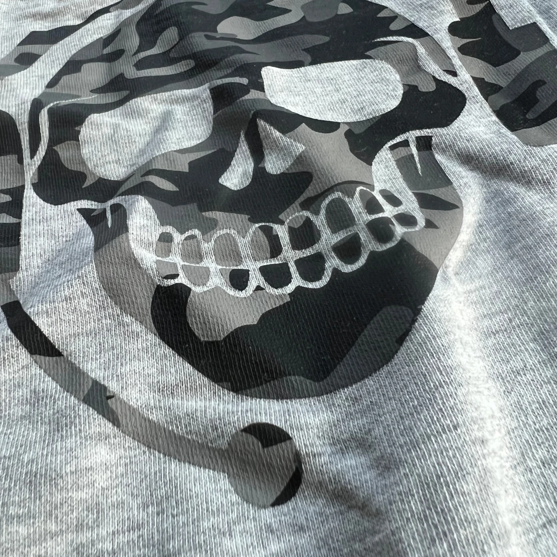 Långärmad tröja  - 90