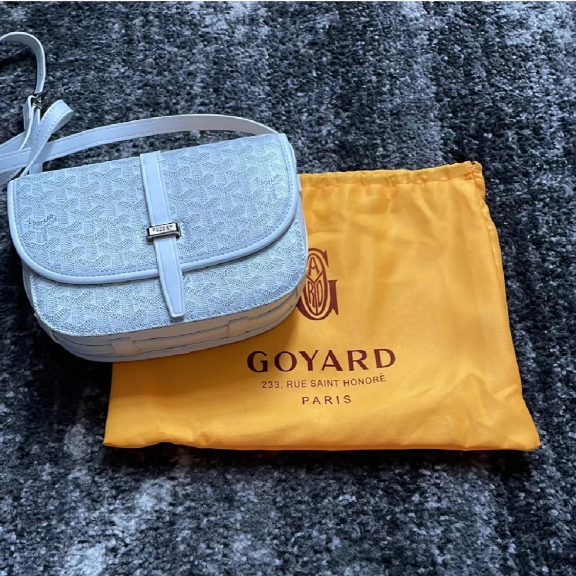 Goyard Väska