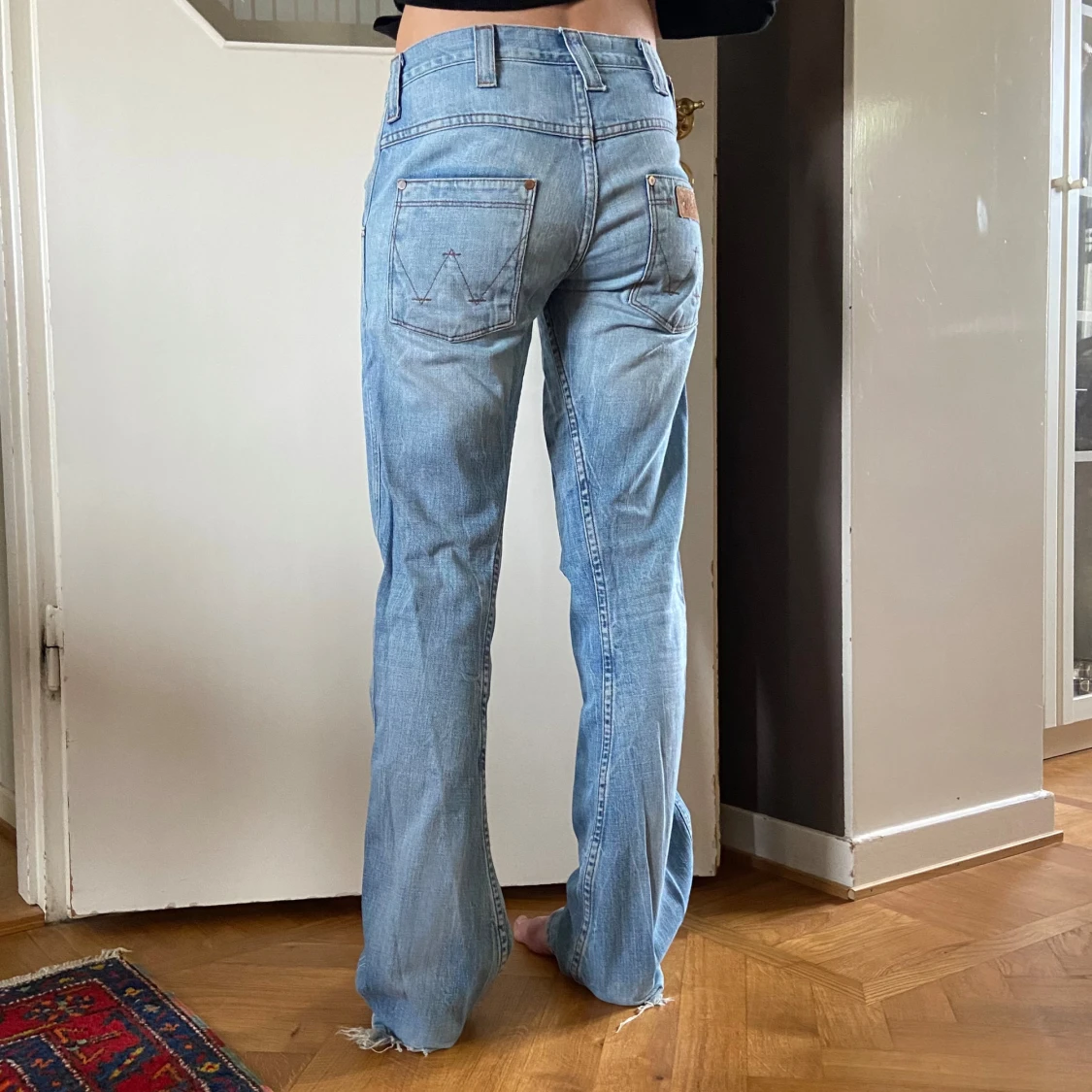 Jeans  - 1