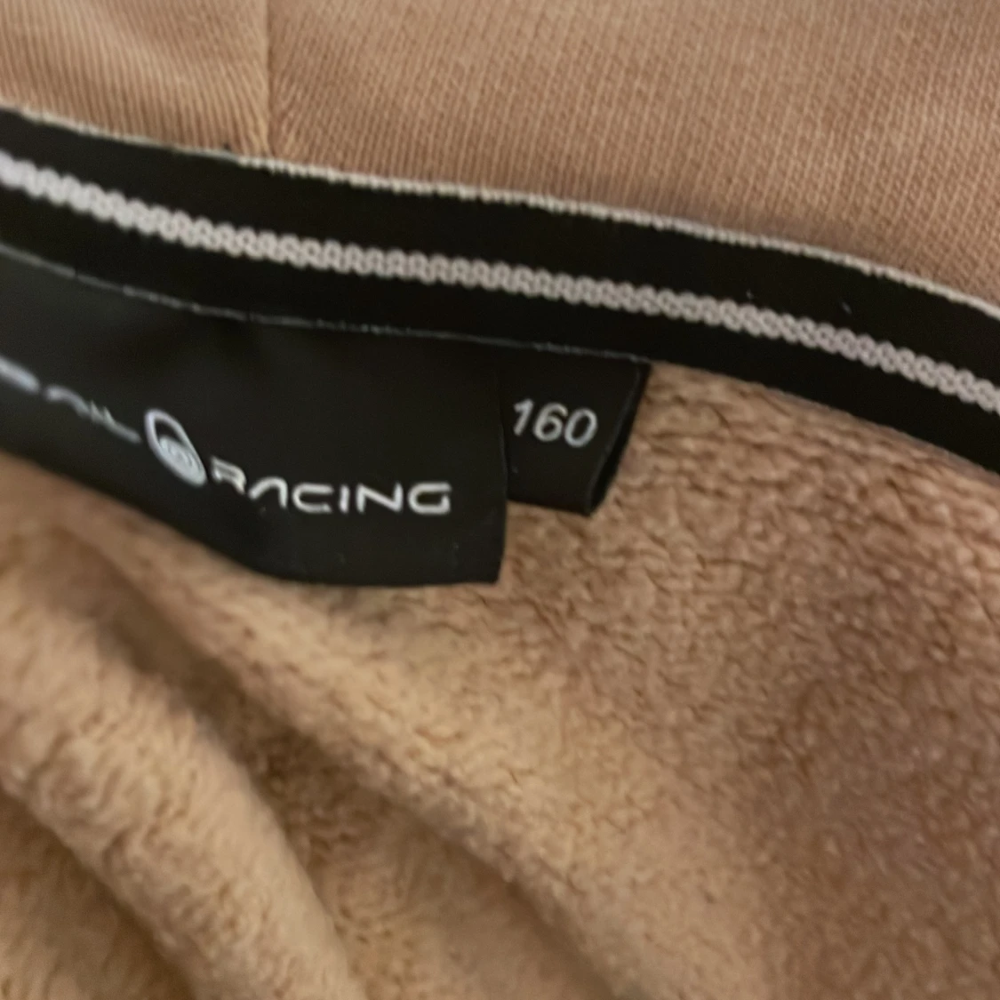 Sail racing zip - 90