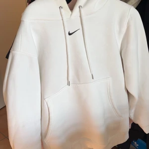 Nike vintage hoodie  - Storlek M Väldigt bra skick